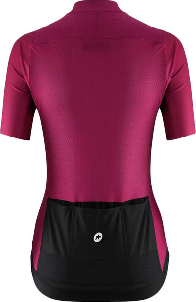 Assos uma gt s11 - women's jersey