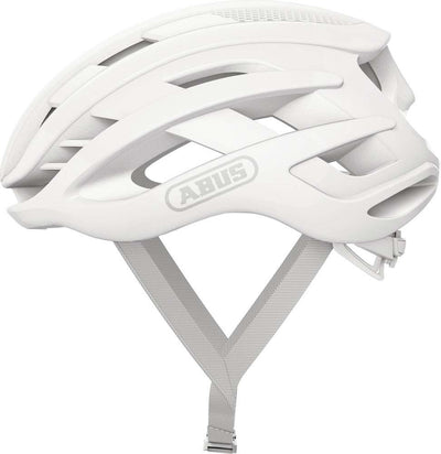 Abus Helmet Airbreaker Pure White S 51-55 cm