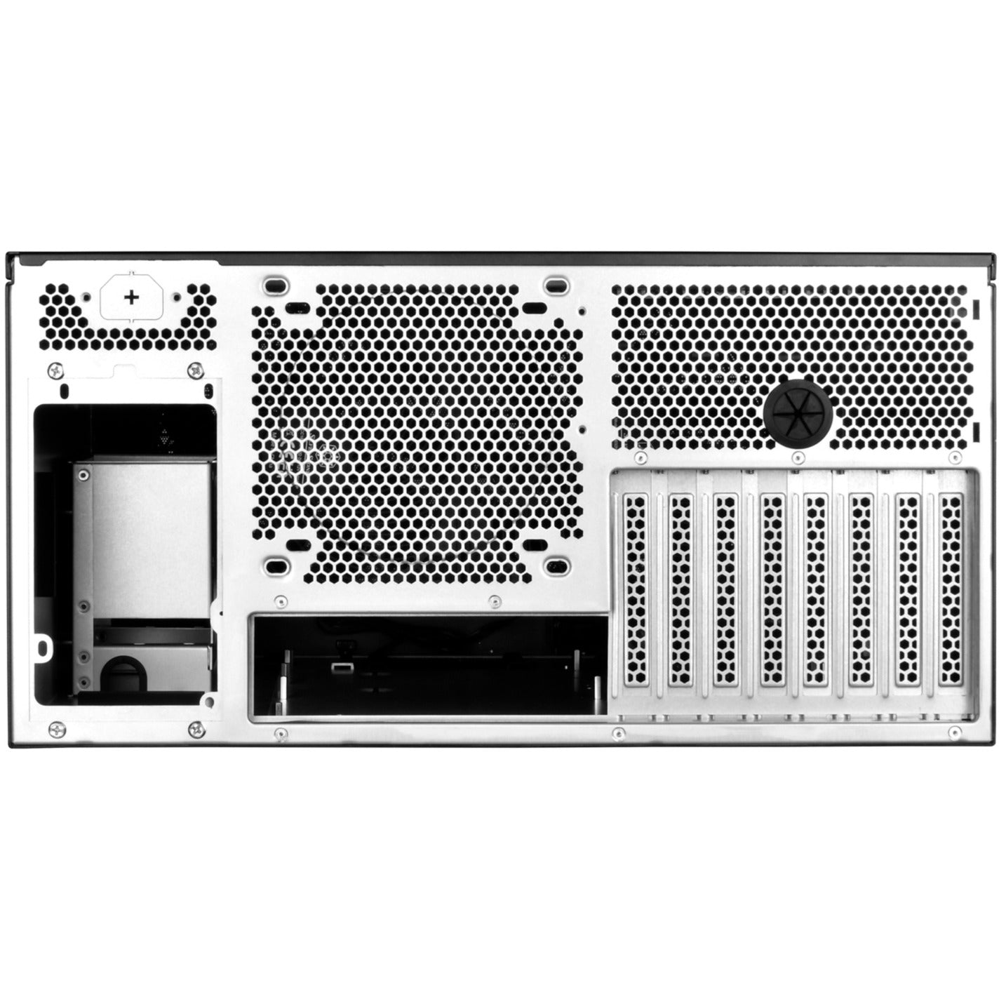 Silverstone RM51