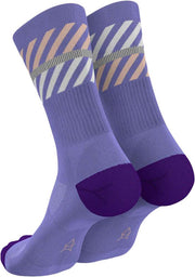 Incylence merino light lanes - calzini - afbeelding 2