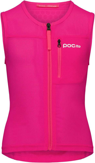 Poc ito vpd air - chaleco protector para niños