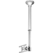 Neomounts plafondsteun fpma-c200 bevestiging (zilver, retail) - afbeelding 1