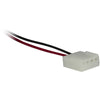 Set di ventole IPC inter-tech 80 mm