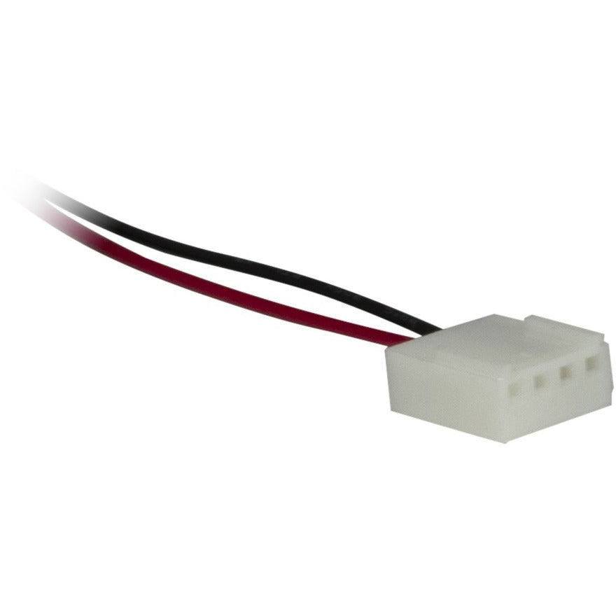 Set di ventole IPC inter-tech 80 mm