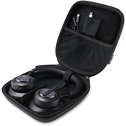 Kensington h3000 bluetooth over-ear headset (zwart, bluetooth 5.2) - afbeelding 11