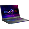 Laptop da gioco Asus ROG Strix G18 G814PM-S9012W 18 (Grigio | R9 7940HX | RTX 5060 | 16 GB | SSD da 1 TB)