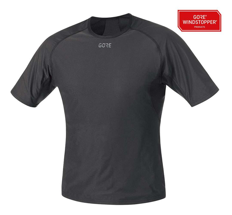 Gorewear m gore® windstopper® maglia base layer - maglia base layer
