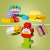 Lego Lego Duplo Town 10444 Creative Bloementuin