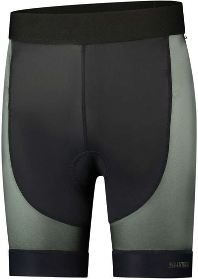 Shimano fuji trail liner - pantalón interior de mtb para mujer