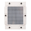 Silverstone sst-xe04-sp5b cpu-koeler (4-pins pwm fan-connector)