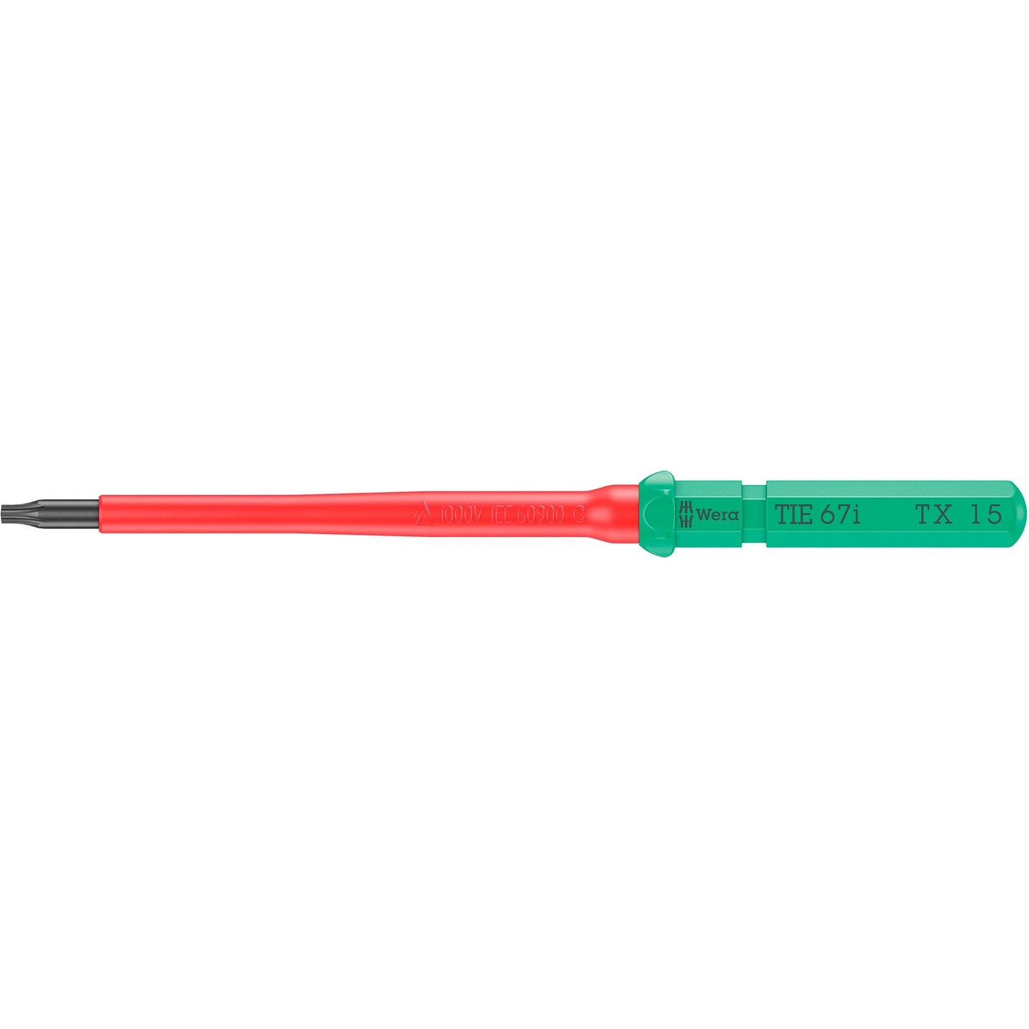 Waa kraftform kompakt vde 17 universal 1 strumento
