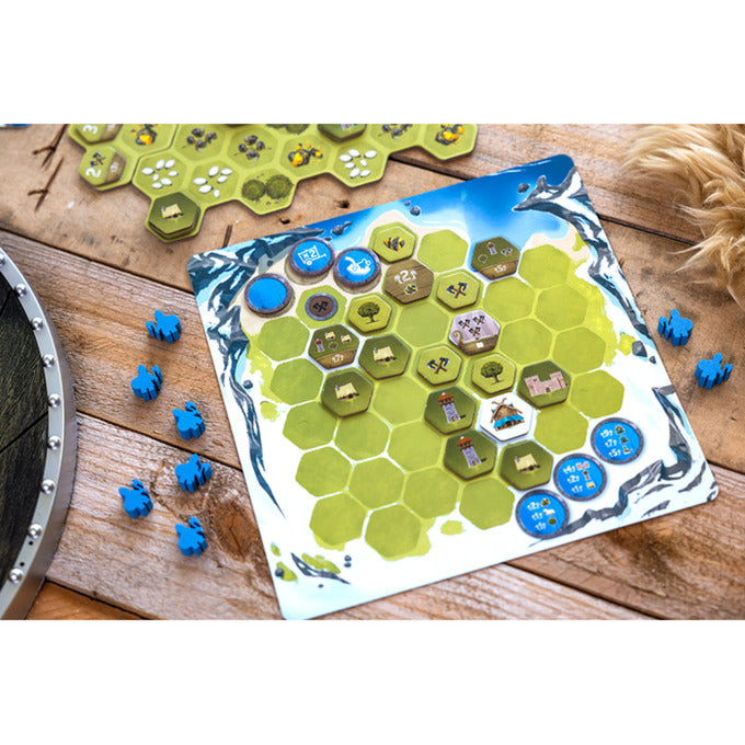 999 Giochi 999 Giochi Vloot Boordspel