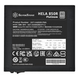 Silverstone Hela 850R Platinum - afbeelding 9
