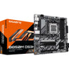 Placa base Gigabyte B850M DS3H Socket AM5 (RAID, 2.5GB LAN, Sonido, µATX)