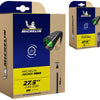 Michelin b6 protek max 27.5 62 77-584 tubo