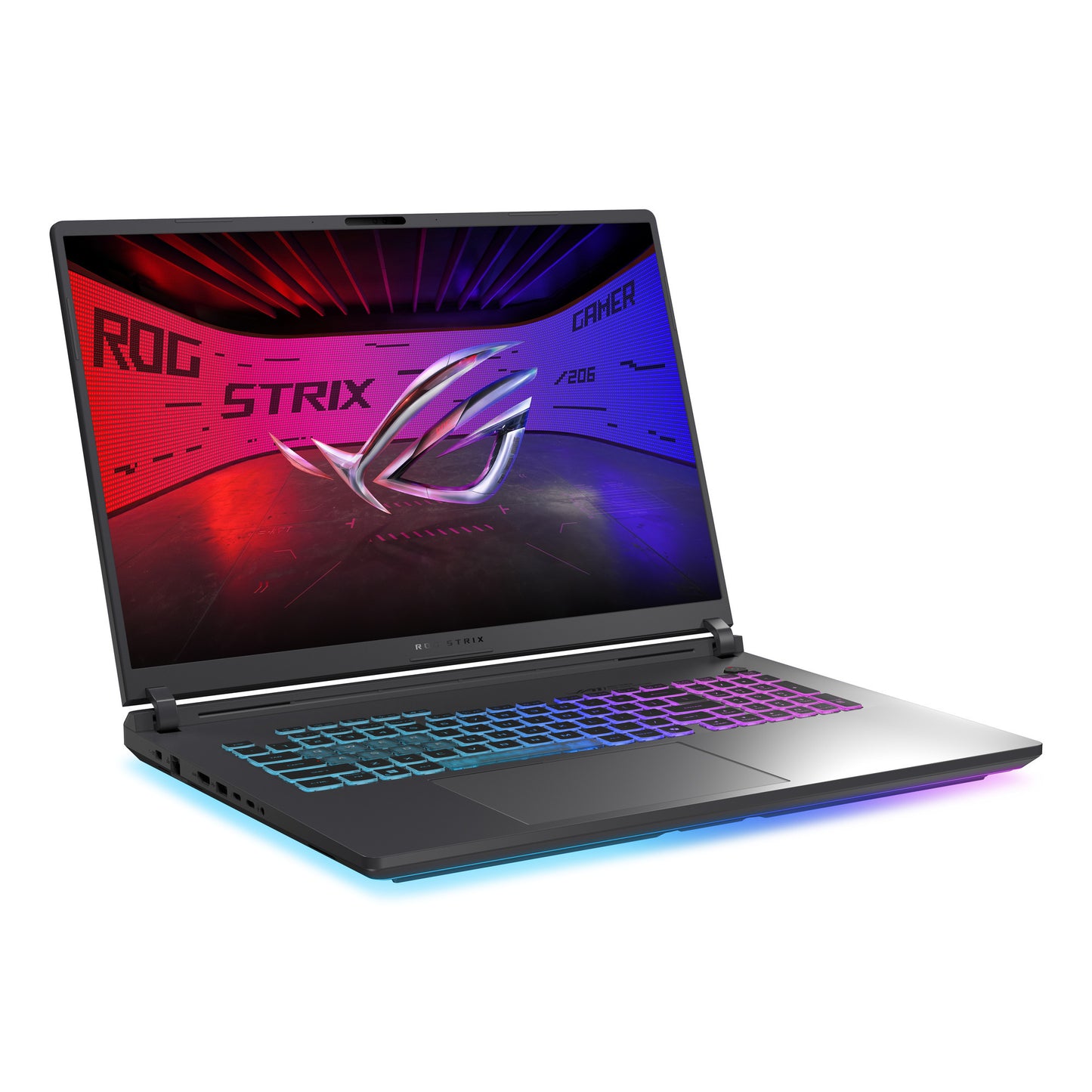 Asus rog strix g18 g815jpr-s9052w portatile da gioco (i9-14900hx | rtx 5070 | 32 GB | 1 TB SSD)