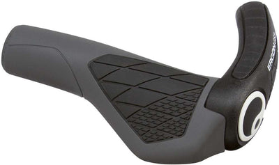 Ergon Handvatten GS3-S zwart