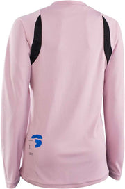 Ion scrub amp - maglia da mtb a maniche lunghe da donna - afbeelding 2