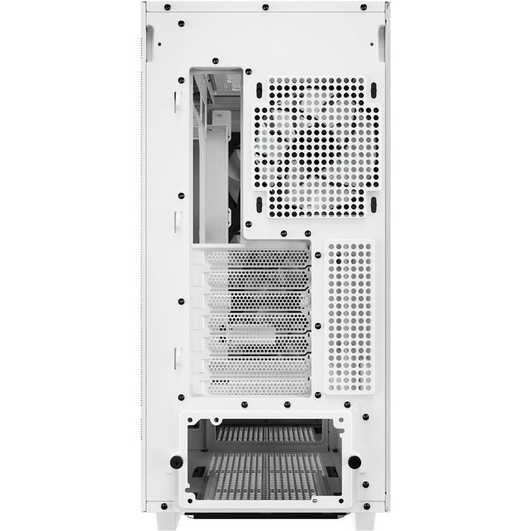 Sharkoon C50 White RGB