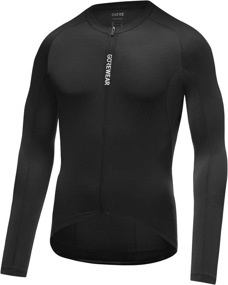 Gorewear spinshift - maillot de manga larga