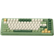 Tastiera meccanica wireless Iqunix ZX75 Camping - afbeelding 4