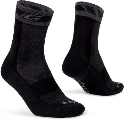 Calzino invernale Gripgrab Merino - calzini
