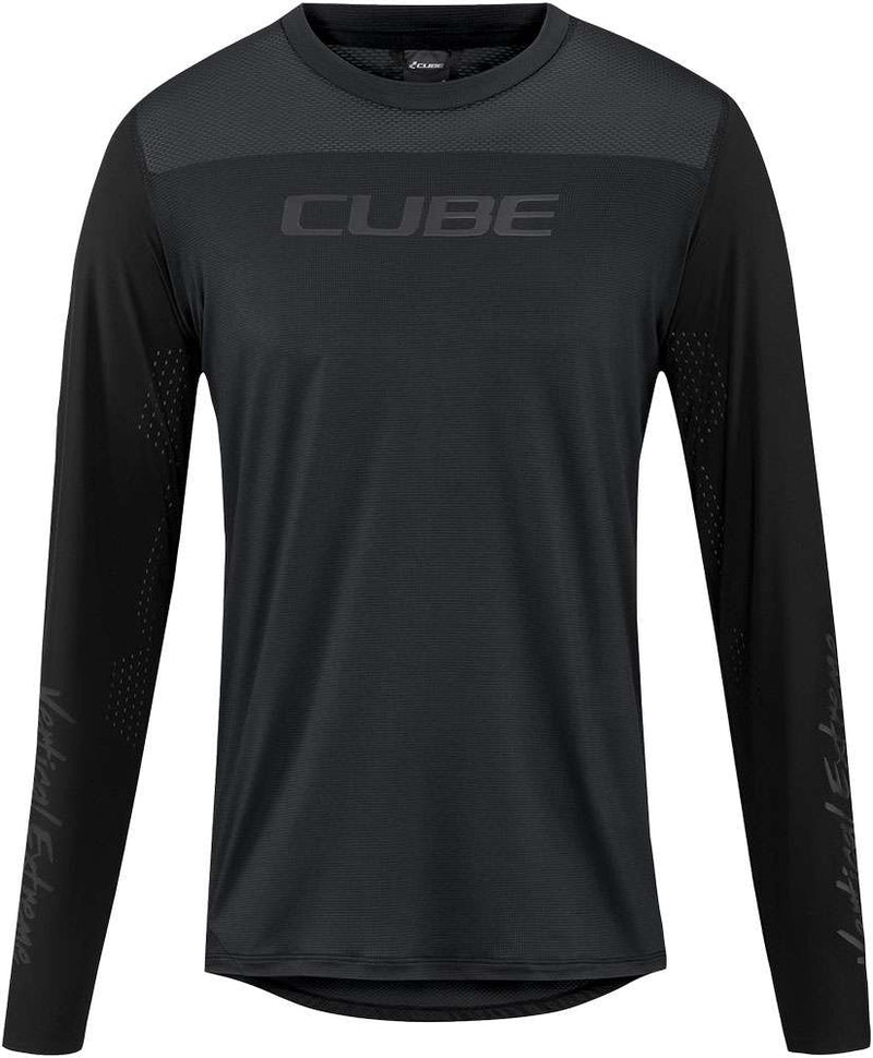 Cube vertice pro - maglia a maniche lunghe