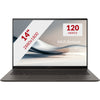 Portátil Asus ZenBook S 14 UX5406SA-PV029W 14 Copilot+ (Gris | Core Ultra 7 258V | Arc Graphics 140V | 32 GB | 1 TB SSD)
