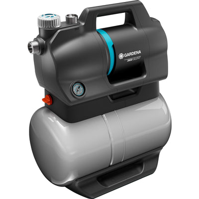 Gardera Hydrofoor Pomp 3900 Silent