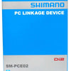 Shimano sm-pce02 pc interface for steps di2