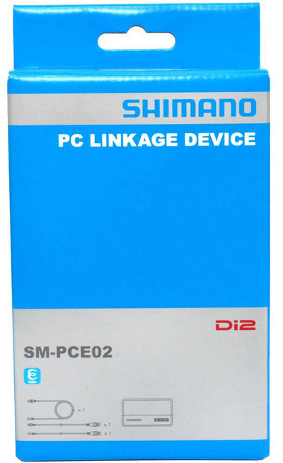 Shimano sm-pce02 pc interface for steps di2
