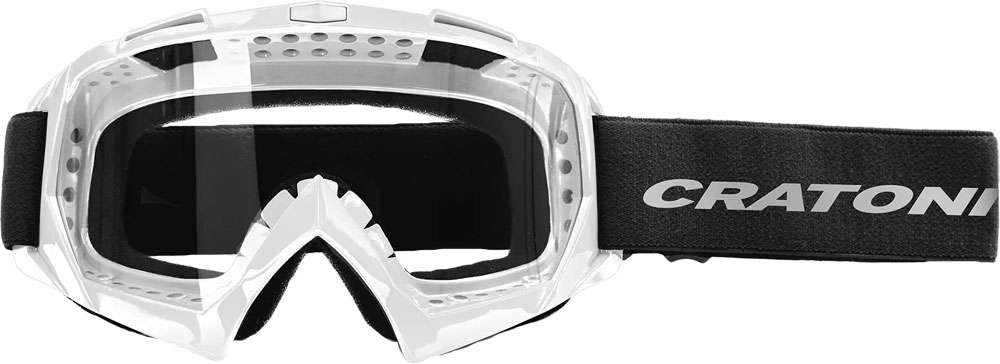 Cratoni c-rage - gafas