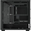 Fractal design epoch xl solid midi tower behuizing (zwart | 2x usb-a | 1x usb-c)
