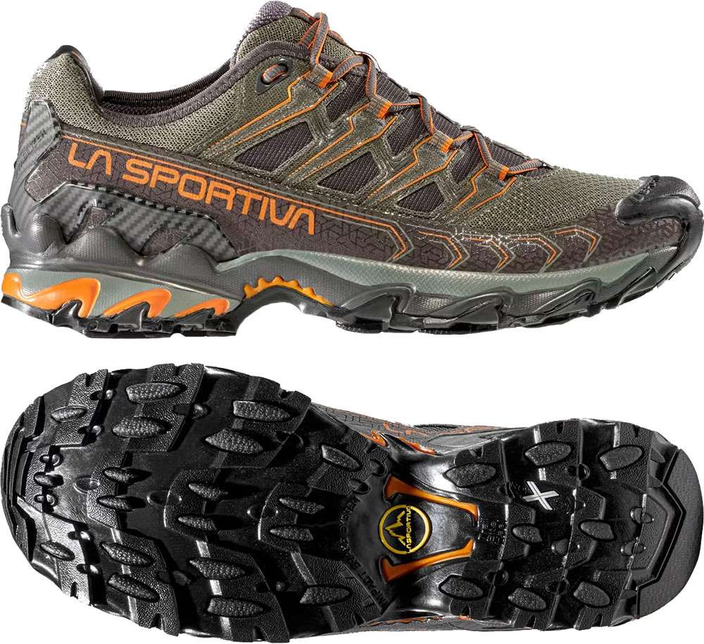 La sportiva ultra raptor ii - zapatillas de trail running