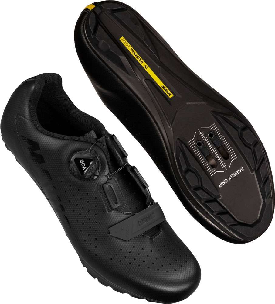 Mavic Cosmic Boa Spd - Scarpe da bici da strada