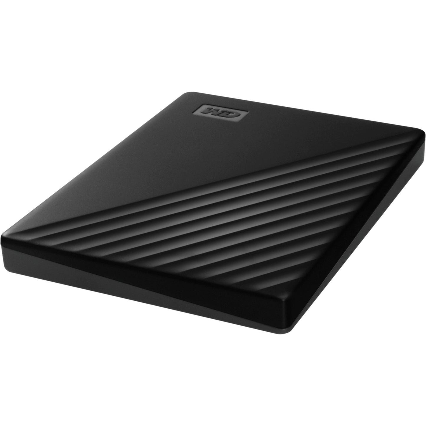 Wd mi pasaporte 2 tb