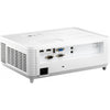 Proyector viewsonic pa700x xga dlp (blanco, 4500 ansi lúmenes, para empresas y educación)