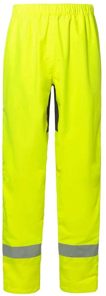 Vaude luminum - pantaloni antipioggia