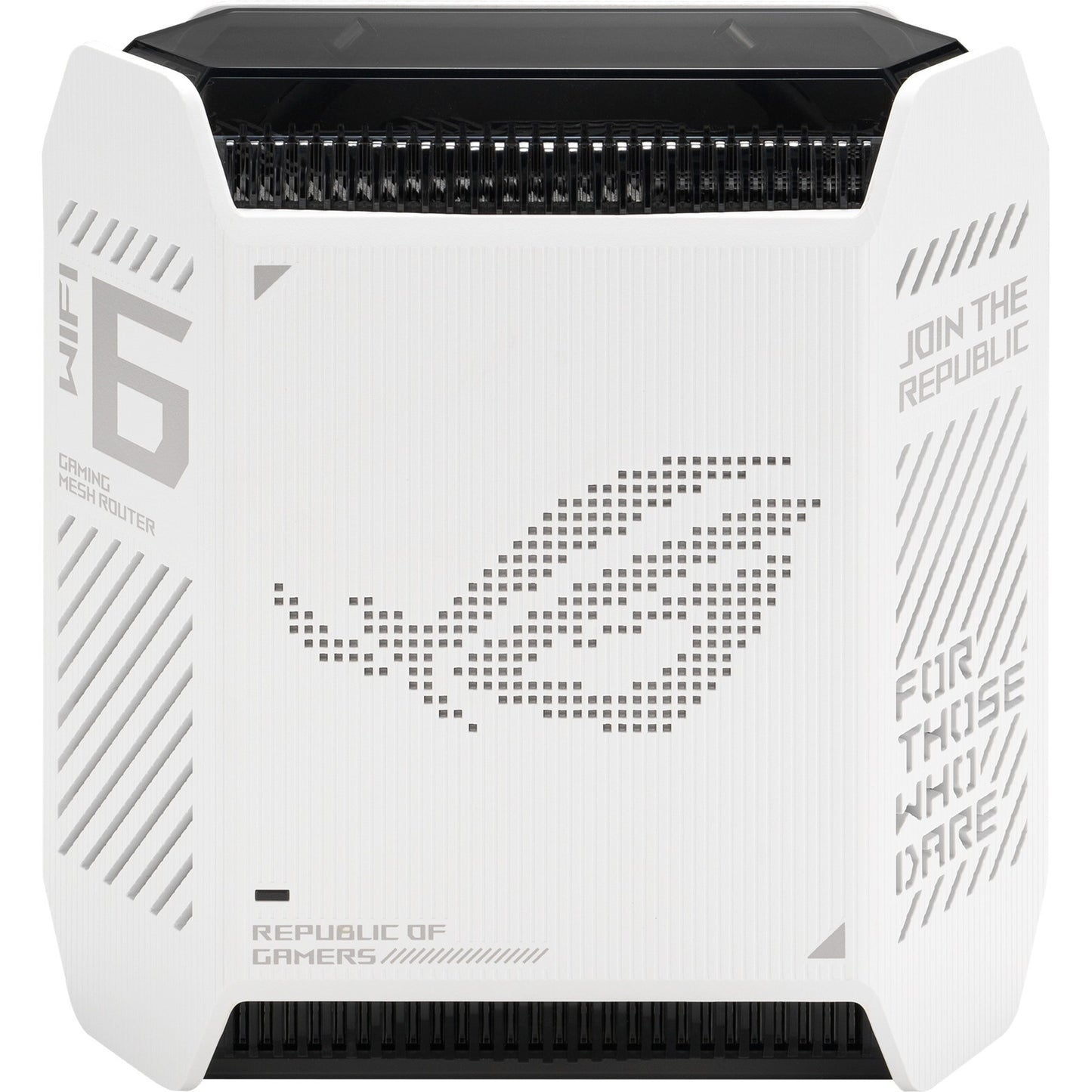 Asus Rog Rapture GT6 AX10000