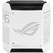 Asus rog rapture gt6 ax10000 mesh router (wit, 1 stuk) - afbeelding 5