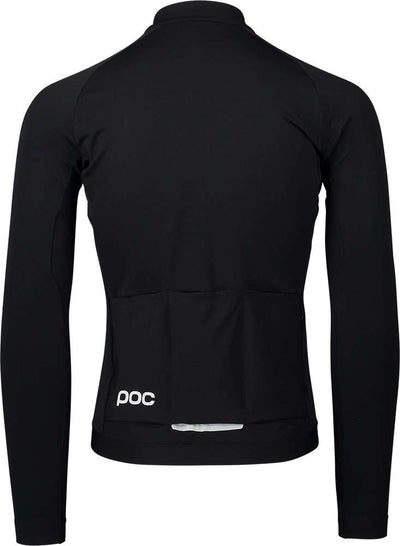 Poc ambiental termal - maillot manga larga