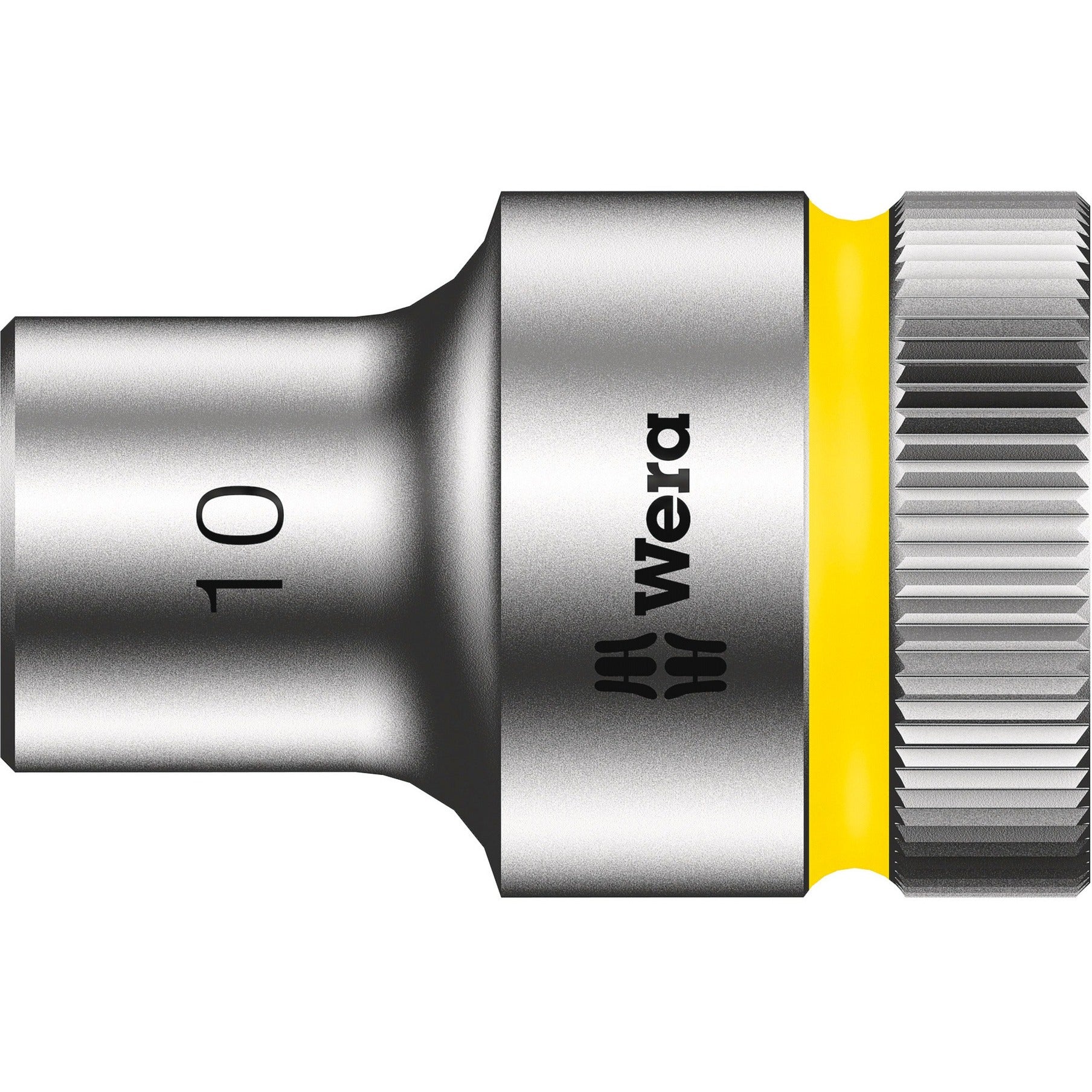 WERA 2GO SHK 1 Tool set para su uso en el Sanit