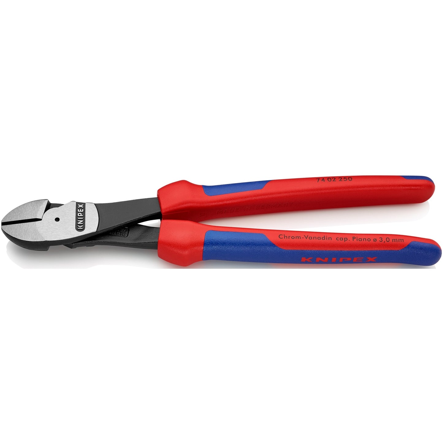 Knipex Cycle Knipex diciendo tang grande 7402250