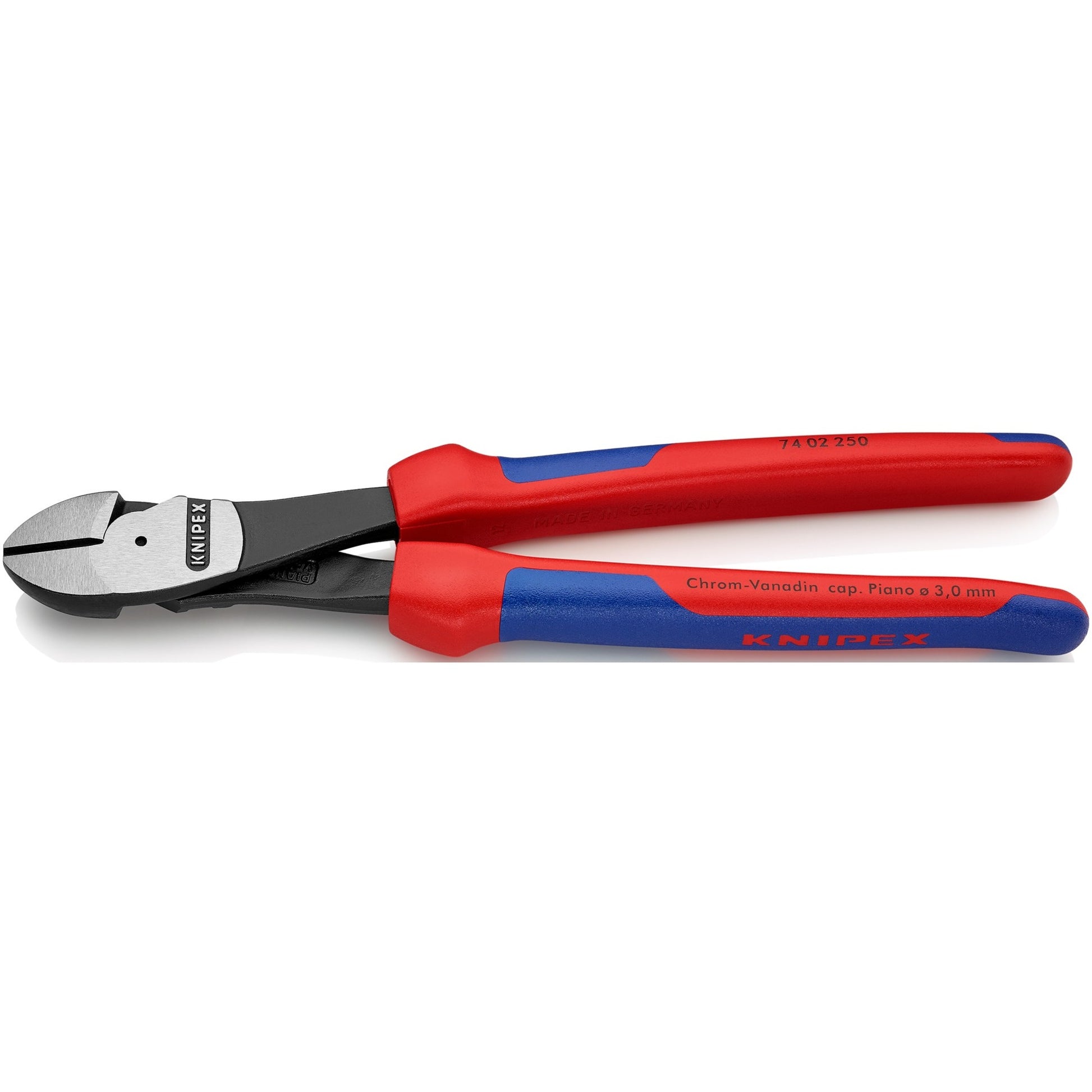Knipex Cycle Knipex diciendo tang grande 7402250