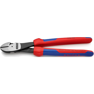 Ciclo Knipex Knipex che dice tang large 7402250