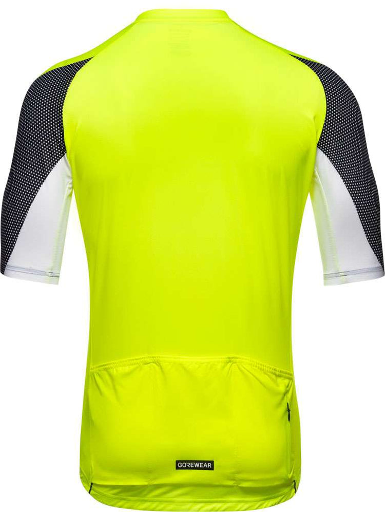 Triangoli spirito Gorewear - jersey
