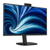 Monitor Philips 27b2n3500jh 00 27 (nero, HDMI, porta display, USB-C, webcam, 120 Hz)