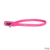 Hiplok z lok combo cable tie lock with steel core and combination lock