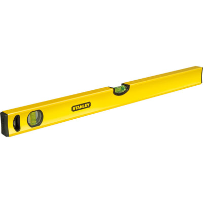 Stanley waterpas classic (geel, 400mm)