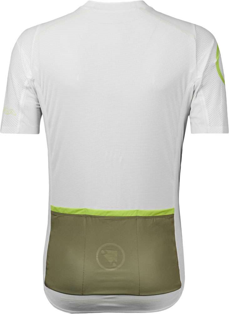 Endura pro carrera - maillot